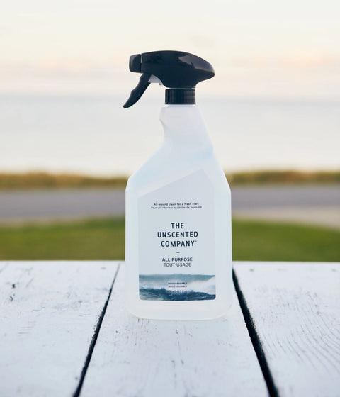 All Purpose Cleaner | The Unscented Company