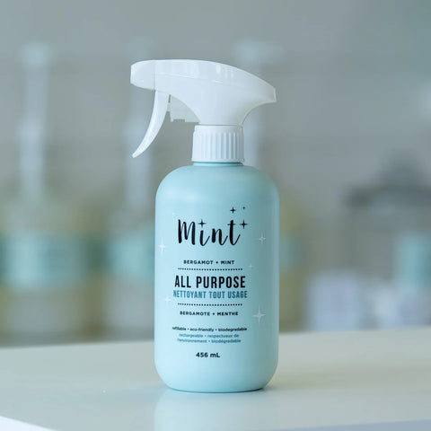 MINT All Purpose Cleaner 456 ml Bottle