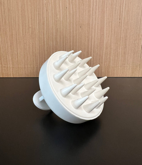 Invigorating Scalp Scrubber