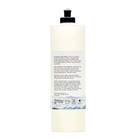 Dish Soap | The Unscented Company