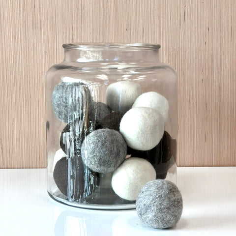 Wool Dryer Ball Single