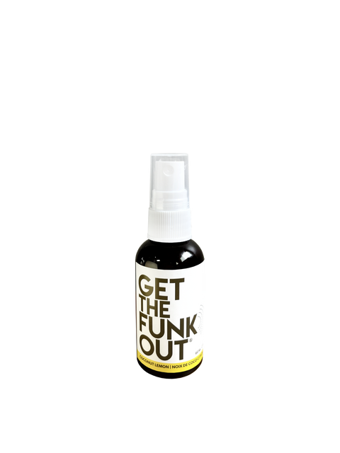 GET THE FUNK OUT® – 2 OZ SPRAY