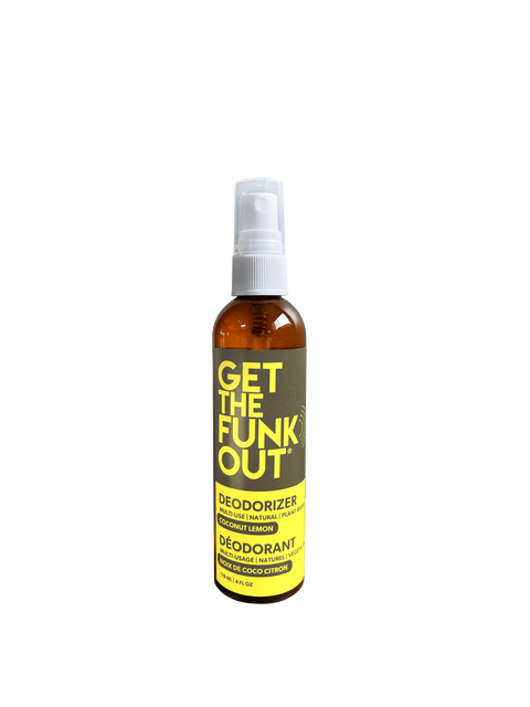 GET THE FUNK OUT® – 4 OZ SPRAY