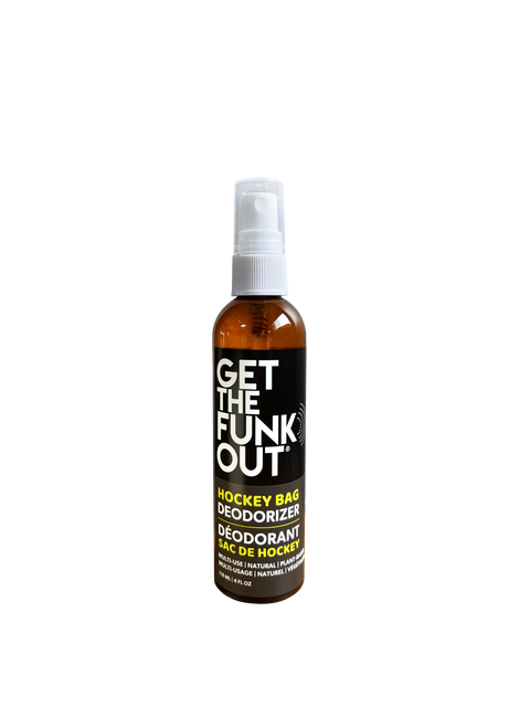 GET THE FUNK OUT® – 4 OZ SPRAY