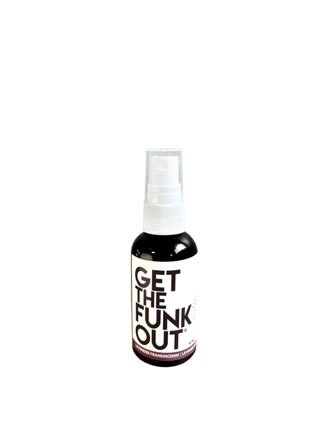 GET THE FUNK OUT® – 2 OZ SPRAY