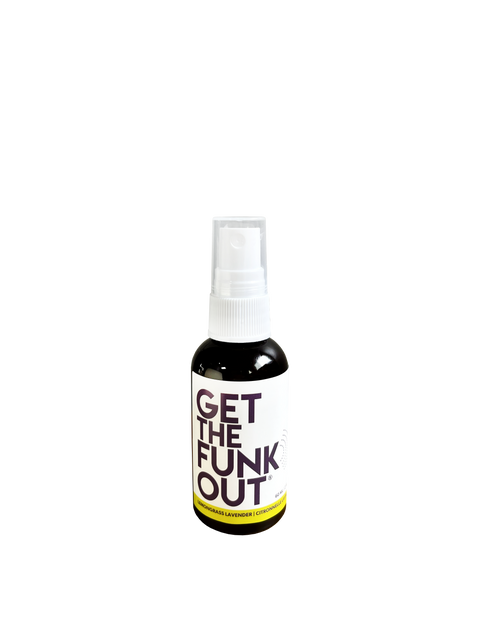 GET THE FUNK OUT® – 2 OZ SPRAY