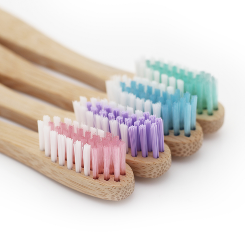 Adult Soft Toothbrush