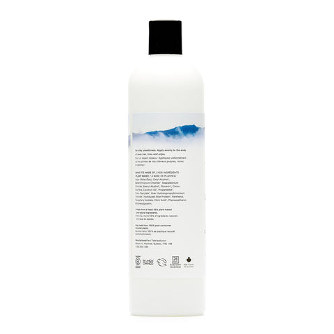 Daily Conditioner | The Unscented Company