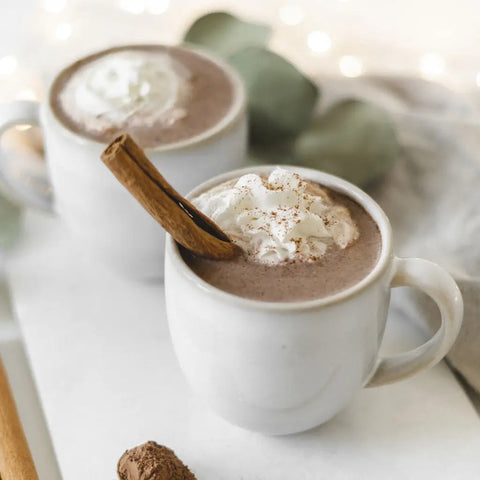 Super Cocoa - Superfood Latte Blend