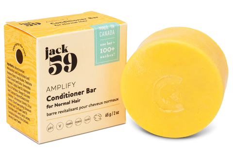 Jack 59 Amplify Conditioner Bars