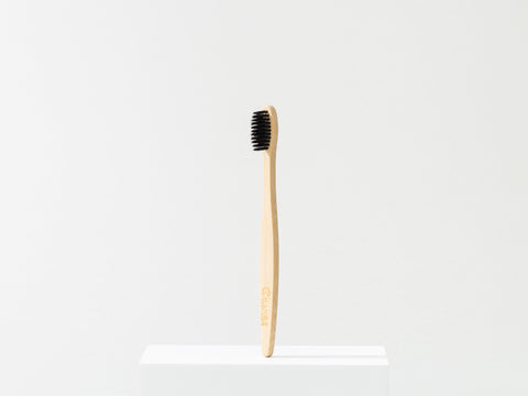 Toothbrush – Single Bamboo