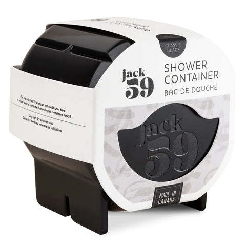 Jack 59 Shower Container