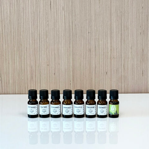 District Essential Oils 10 ml