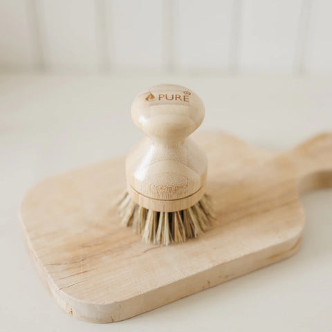 Scrub Replacement Head for Knob