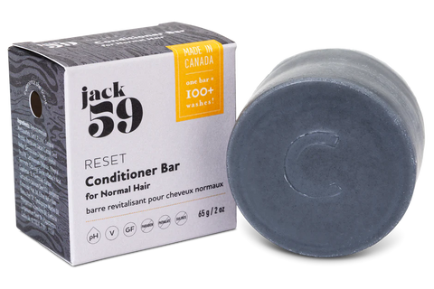 Jack 59 Reset Conditioner Bars