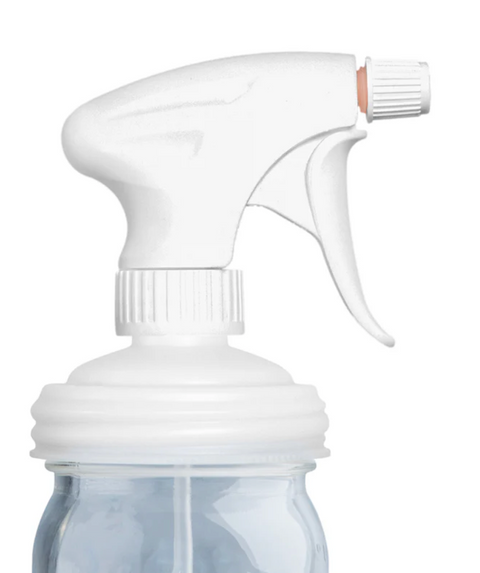 reCAP® Mason Jar Sprayer | Regular Mouth