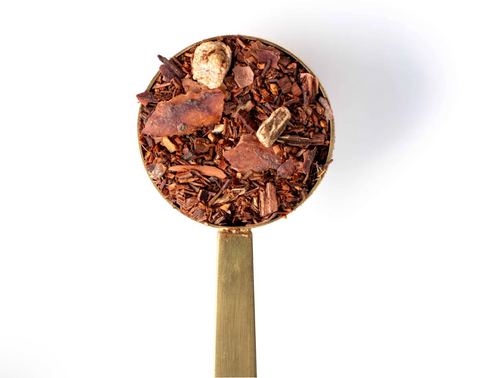 NEW Salted Caramel Rooibos - Superfood Tea Blend