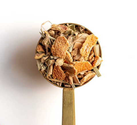 NEW Gingeraid - Superfood Tea Blend