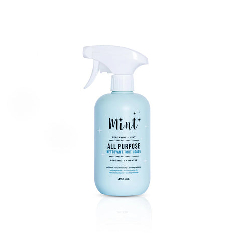 MINT All Purpose Cleaner 456 ml Bottle