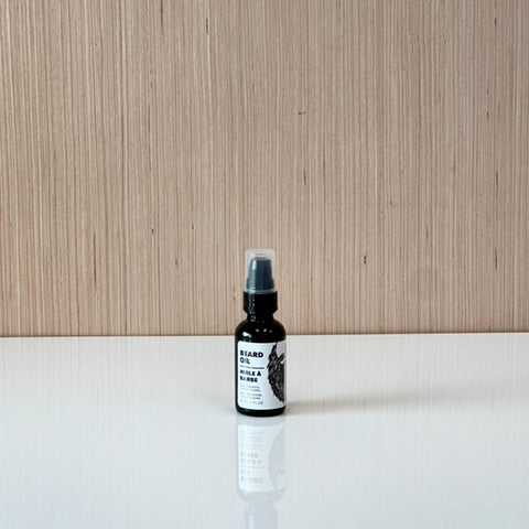 Beard Oil