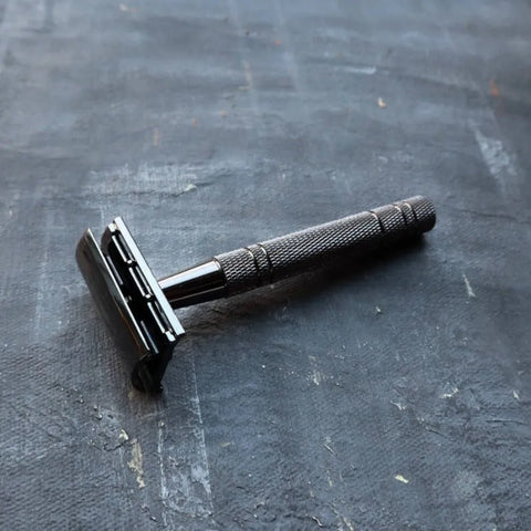 Safety Razor