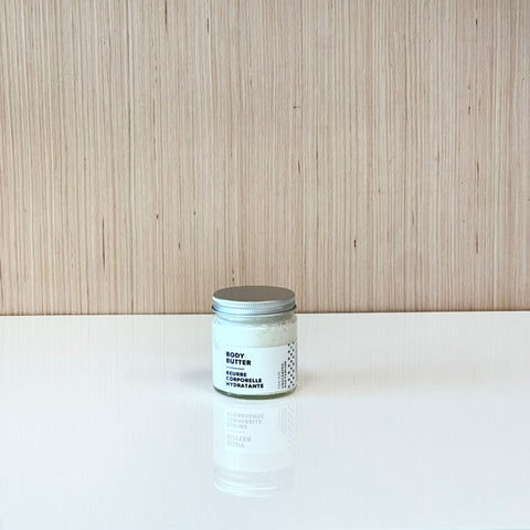 Body Butter