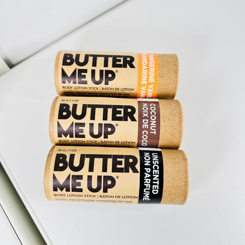 Butter Me Up Trio Set