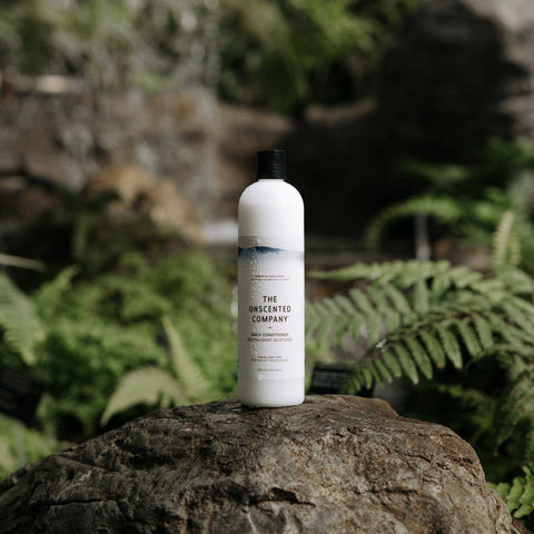 Daily Conditioner | The Unscented Company