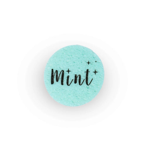 MINT Pop-Up Eco Sponge