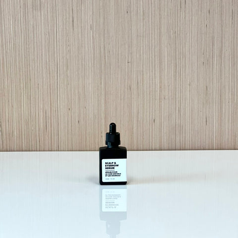 Scalp & Eyebrow Serum