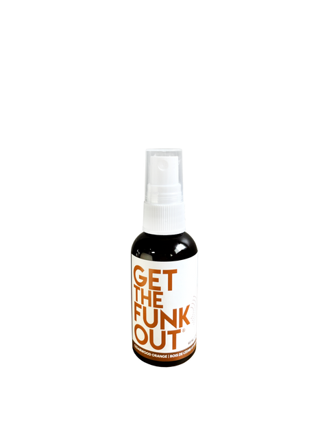 GET THE FUNK OUT® – 2 OZ SPRAY