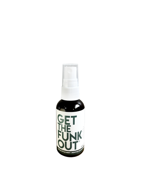 GET THE FUNK OUT® – 2 OZ SPRAY