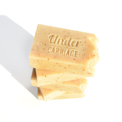 Natural Bar Soap